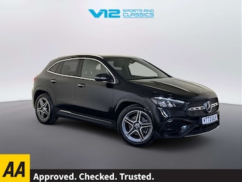 Used Mercedes-Benz GLA 2023 for sale - 78702836: Photo