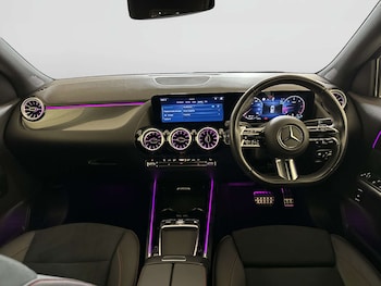 Used Mercedes-Benz GLA 2023 for sale - 78702836: Photo