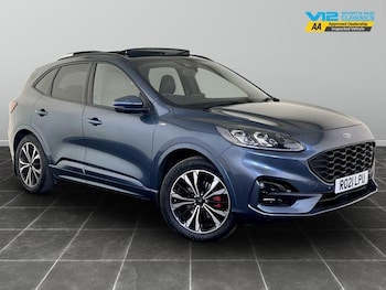 Ford - Kuga