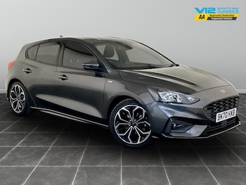 2020 (70) - 1.0 EcoBoost Hybrid mHEV 125 ST-Line Edition 5dr