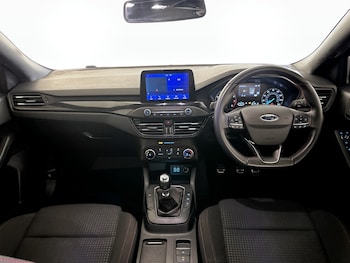 Used Ford Focus 2020 for sale - 75498980: Photo