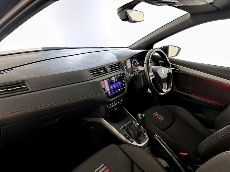 Used SEAT Arona 2021 for sale - 76255417: Photo 12