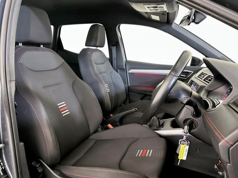 Used SEAT Arona 2021 for sale - 76255417: Photo 13