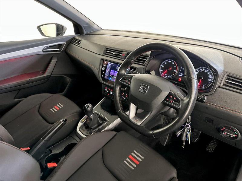 Used SEAT Arona 2021 for sale - 76255417: Photo 16