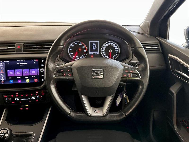 Used SEAT Arona 2021 for sale - 76255417: Photo 17