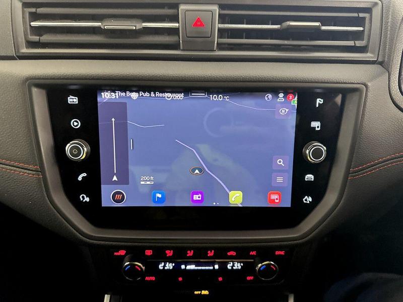 Used SEAT Arona 2021 for sale - 76255417: Photo 22