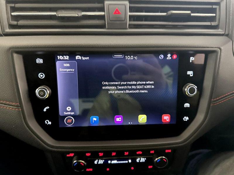 Used SEAT Arona 2021 for sale - 76255417: Photo 23