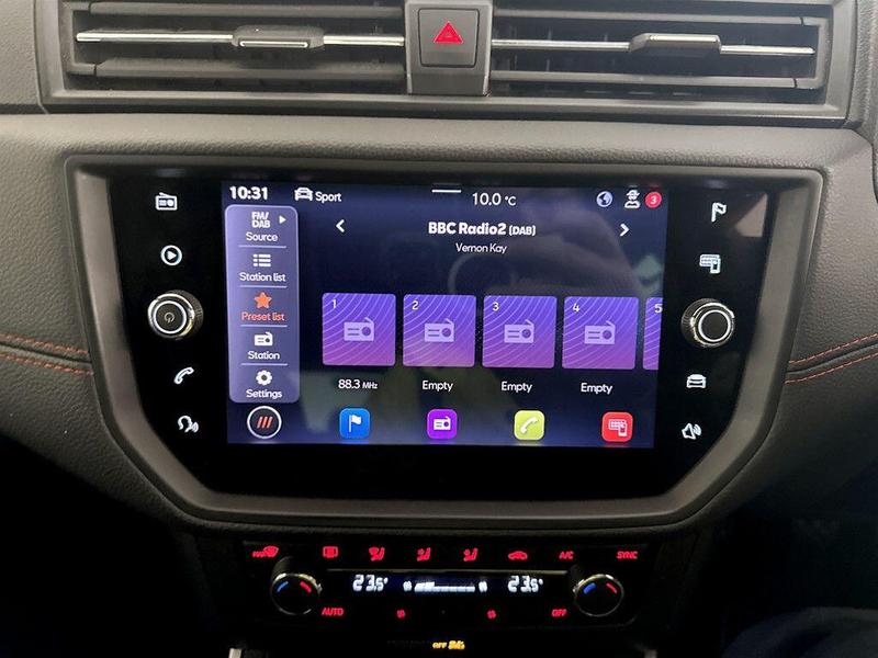 Used SEAT Arona 2021 for sale - 76255417: Photo 24