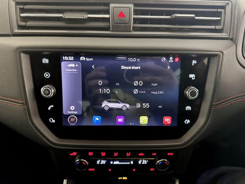 Used SEAT Arona 2021 for sale - 76255417: Photo 25