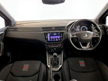 Used SEAT Arona 2021 for sale - 76255417: Photo