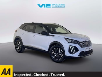 Used Peugeot 2008 2024 for sale - 79009916: Photo