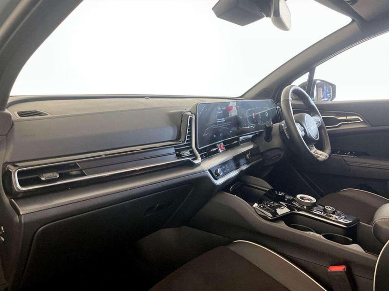 Used Kia Sportage 2025 for sale - 76825836: Photo 12