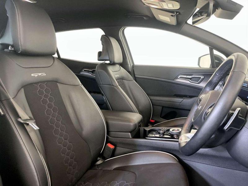 Used Kia Sportage 2025 for sale - 76825836: Photo 13