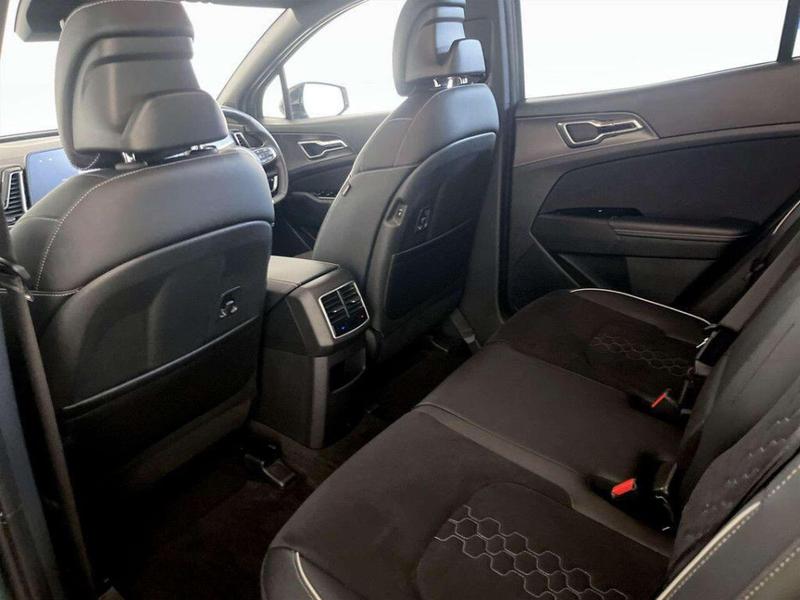 Used Kia Sportage 2025 for sale - 76825836: Photo 14