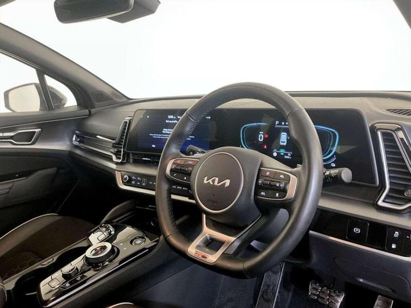 Used Kia Sportage 2025 for sale - 76825836: Photo 15