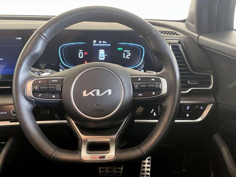 Used Kia Sportage 2025 for sale - 76825836: Photo 16