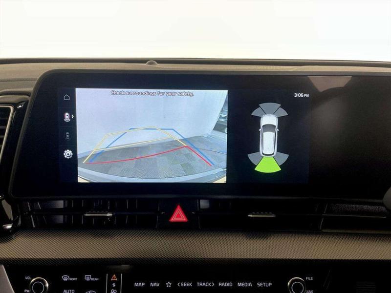 Used Kia Sportage 2025 for sale - 76825836: Photo 20