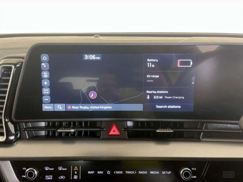 Used Kia Sportage 2025 for sale - 76825836: Photo 21