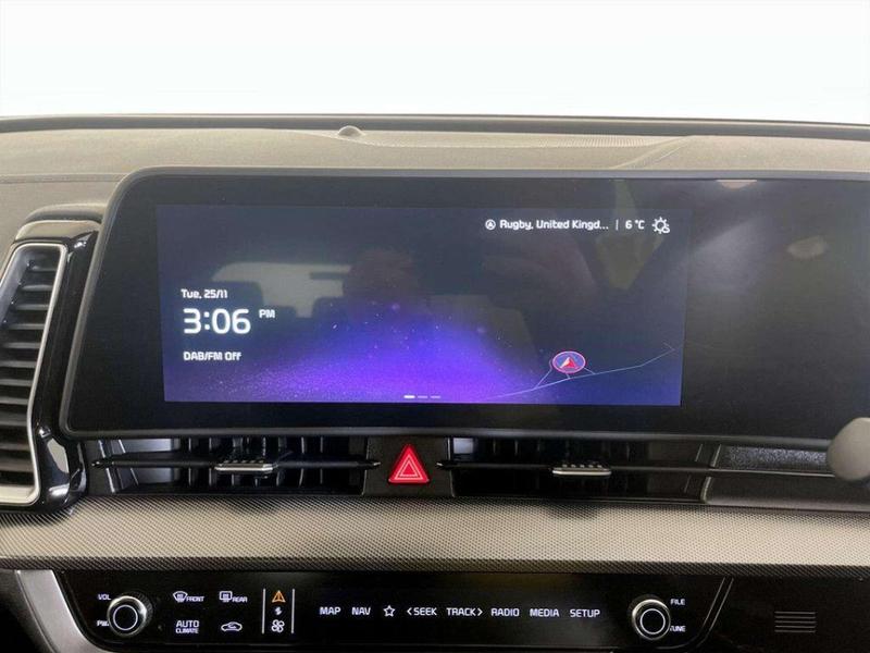 Used Kia Sportage 2025 for sale - 76825836: Photo 22