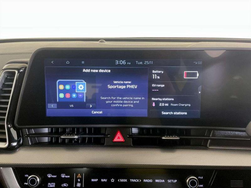 Used Kia Sportage 2025 for sale - 76825836: Photo 23