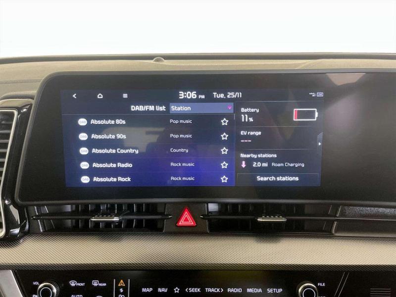 Used Kia Sportage 2025 for sale - 76825836: Photo 24