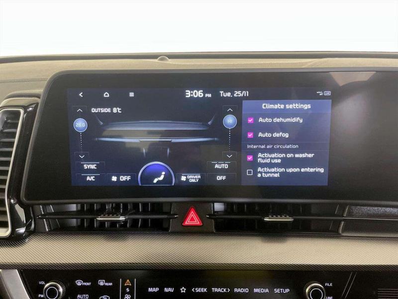 Used Kia Sportage 2025 for sale - 76825836: Photo 25