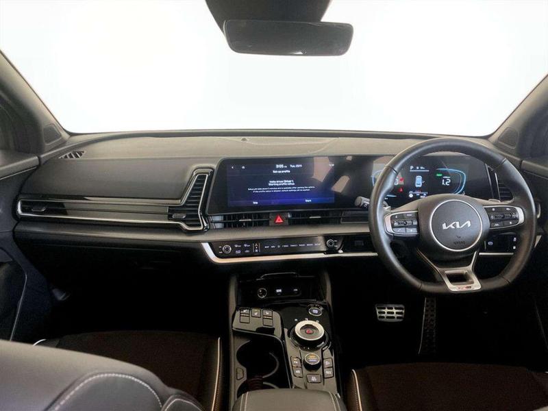 Used Kia Sportage 2025 for sale - 76825836: Photo 3