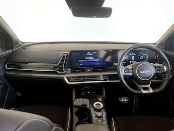 Used Kia Sportage 2025 for sale - 76825836: Photo