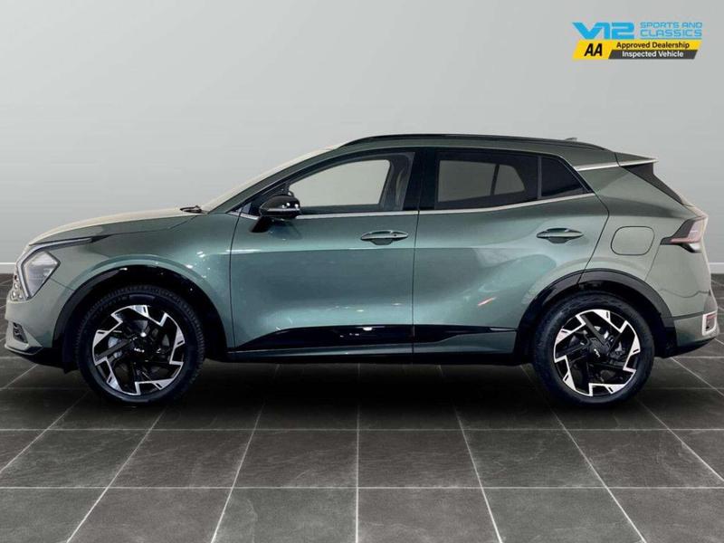 Used Kia Sportage 2025 for sale - 76825836: Photo 7