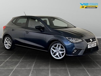 SEAT - Ibiza
