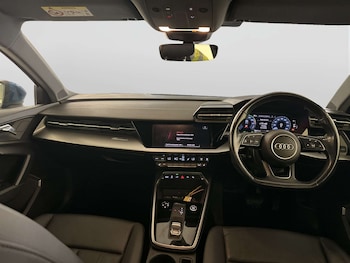 Used Audi A3 2022 for sale - 78488271: Photo