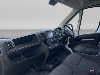 Used Citroen Relay 2023 for sale - 78806657: Photo