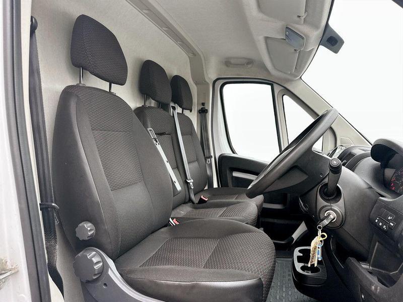 Used Vauxhall Movano 2023 for sale - 76271423: Photo 13