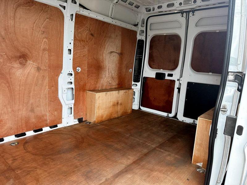 Used Vauxhall Movano 2023 for sale - 76271423: Photo 14
