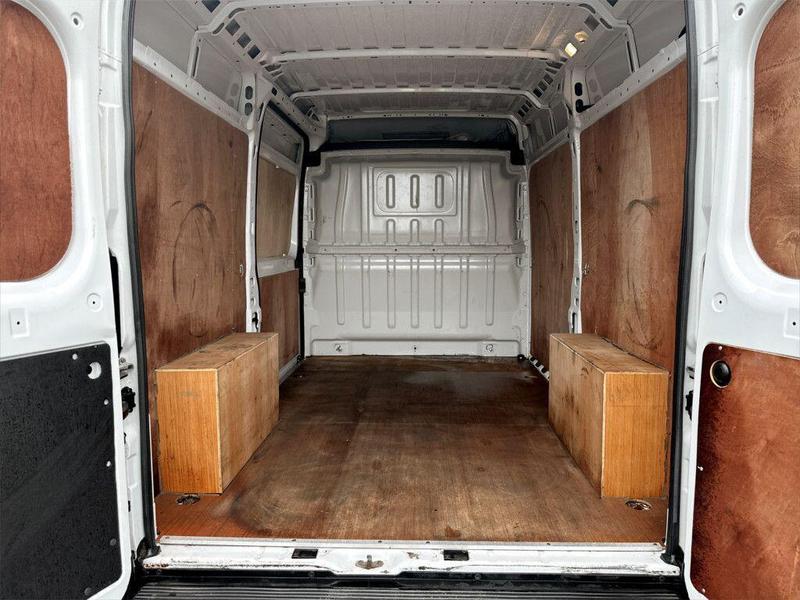 Used Vauxhall Movano 2023 for sale - 76271423: Photo 15