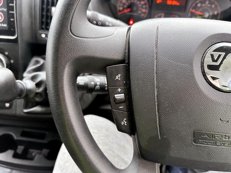 Used Vauxhall Movano 2023 for sale - 76271423: Photo 17