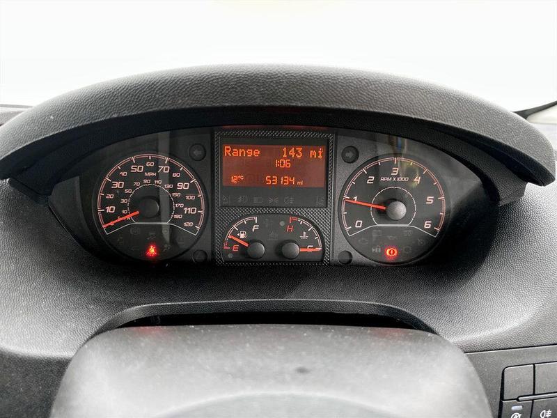 Used Vauxhall Movano 2023 for sale - 76271423: Photo 18