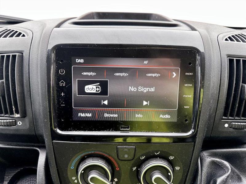 Used Vauxhall Movano 2023 for sale - 76271423: Photo 21