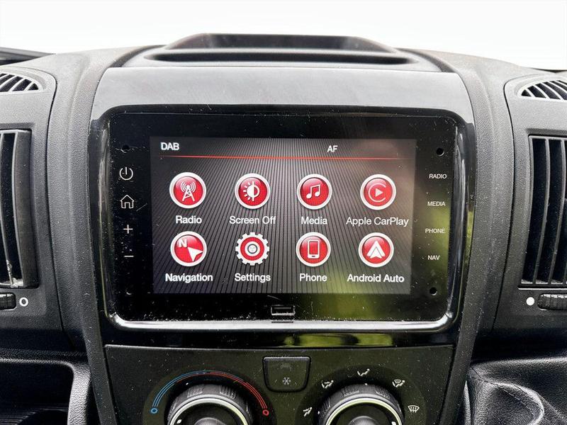 Used Vauxhall Movano 2023 for sale - 76271423: Photo 22