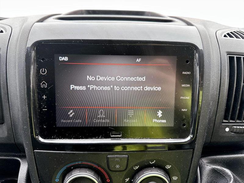 Used Vauxhall Movano 2023 for sale - 76271423: Photo 23