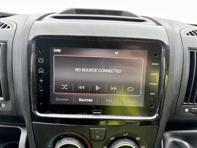 Used Vauxhall Movano 2023 for sale - 76271423: Photo 24