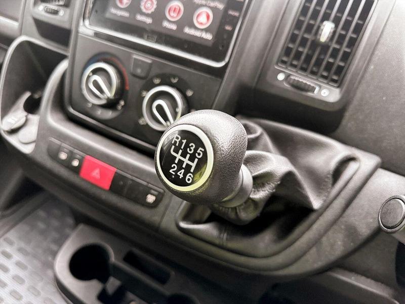 Used Vauxhall Movano 2023 for sale - 76271423: Photo 26