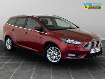 Ford - Focus