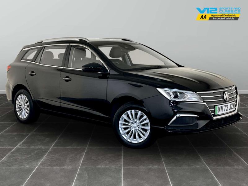 Used MG MG5 2022 for sale - 76782279: Photo 1