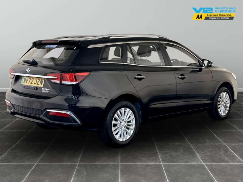 Used MG MG5 2022 for sale - 76782279: Photo 10