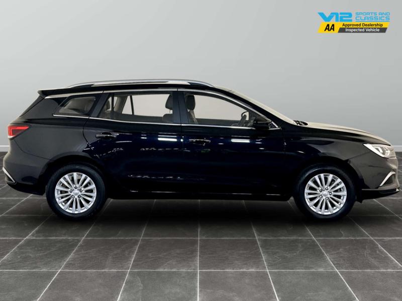 Used MG MG5 2022 for sale - 76782279: Photo 11