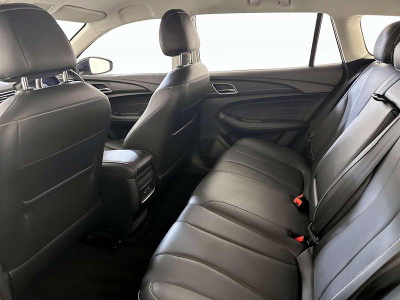 Used MG MG5 2022 for sale - 76782279: Photo 14