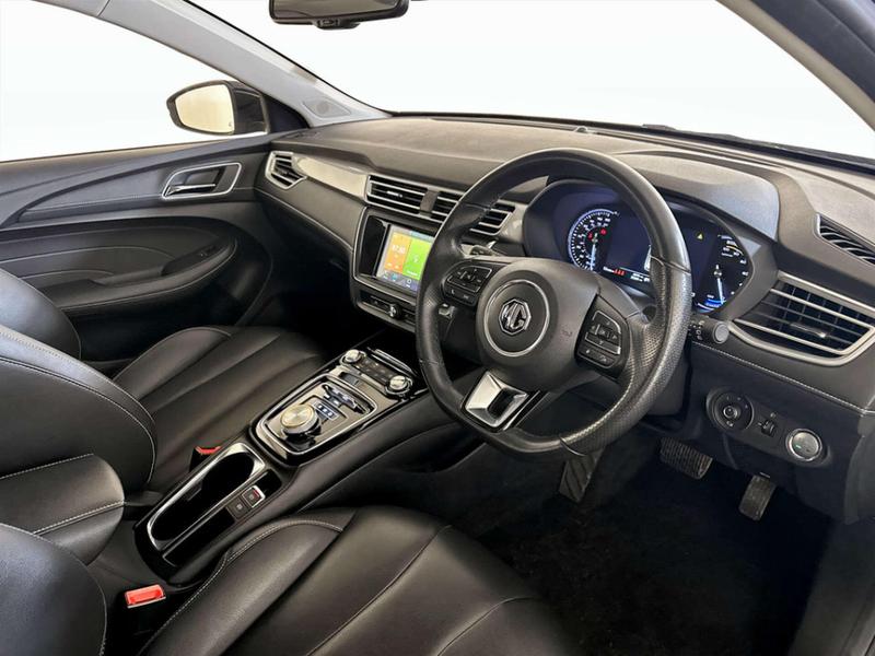 Used MG MG5 2022 for sale - 76782279: Photo 15