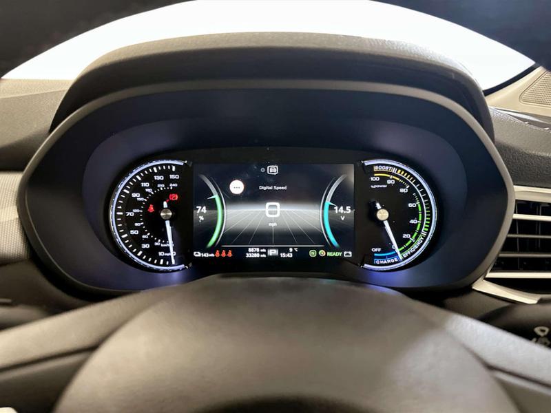 Used MG MG5 2022 for sale - 76782279: Photo 18