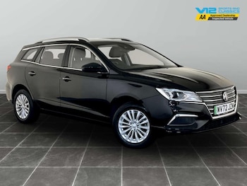 2022 - 115kW Exclusive EV 61kWh 5dr Auto